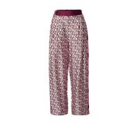 miss goodlife Pantaloni 'Love' bacca / rosa / eosina Donna miss goodlife 38