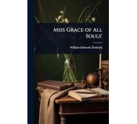 Miss Grace of All Souls'
