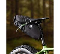 Miss Grape Cluster 13 Adventure Wp Saddle Bag Nero