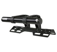 Miss grape ilcoso handlebar bag mount black