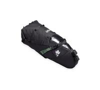 Miss Grape Cluster 20 Adventure Wp Saddle Bag Nero