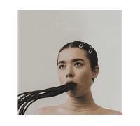 - Miss Grit - Follow The Cyborg - CD