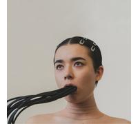 Miss Grit Follow the Cyborg (CD) Album