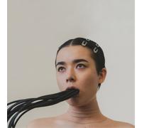 Miss Grit Follow the Cyborg (Vinyl LP)