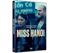 Miss Hanoi DVD [DVD]