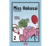 MISS HOKUSAI 2