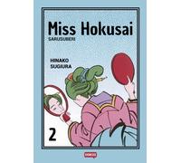Miss Hokusai 2 - Showcase - Dynit - Italiano