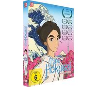 Miss Hokusai