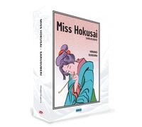 Miss Hokusai. Cofanetto - Sugiura Hinako