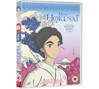 Miss Hokusai (DVD)