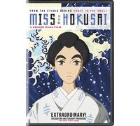 Miss Hokusai