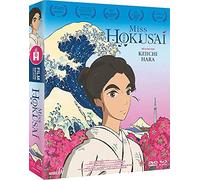 Miss Hokusai - Edition Collector Blu-ray/DVD