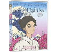 Miss Hokusai - Edition DVD