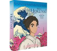 Miss Hokusai (Limited Edition) [Dual Format] [Blu-ray]