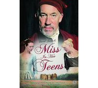 Miss In Her Teens (DVD) Ian Mckellen Simon Callow Carol Royle Tori Butler Hart