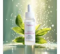 Miss Independent - Siero All'acido Ialuronico