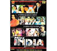 Miss India: The Mystery