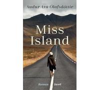 Miss Island: Roman