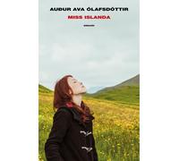 Miss Islanda [Paperback] [Sep 17, 2019] Ólafsdóttir, Audur Ava and Rosatti, Stef