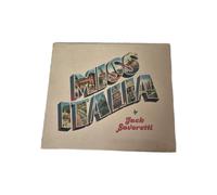 Audio Cd Jack Savoretti - Miss Italia