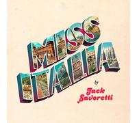 MISS ITALIA - RED VINYL esclusiva Amazon