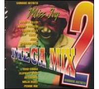 Miss Ivy Mega Mix 2 - Miss Ivy Mega Mix 2