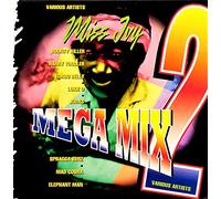 Miss Ivy's Mega Mix - Miss Ivy's Mega Mix