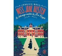 Miss Jane Austen & l'étrange invitée de Mrs Knight