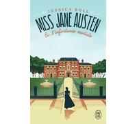 Miss Jane Austen & l'infortunée modiste