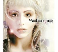 Miss Jane - It's a Fine Day