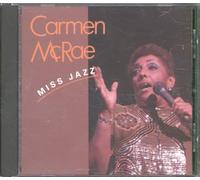 Miss jazz (compilation, 10 tracks)