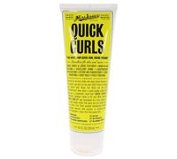 Miss Jessies Quick Curls Unisex Cream 8.5 oz
