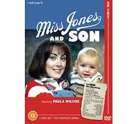 Miss Jones and Son (Complete Series)