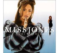 Miss Jones - The Other Woman