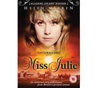 Miss Julie [1972] [Edizione: Regno Unito]