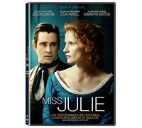 Miss Julie