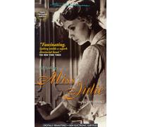 Miss Julie