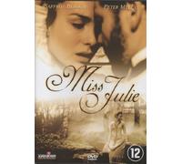 Miss Julie [DVD]