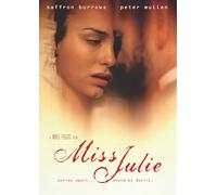 Miss Julie [DVD]