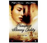 Miss Julie [DVD] (IMPORT) (Nessuna versione italiana)