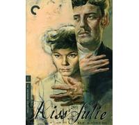 Miss Julie (The Criterion Collection) (DVD) Anita Bjork Palme Von Sydow