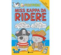 Miss Kappa da ridere