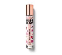 MISS KAY - Blossom Bliss - Eau de Parfum Donna - 25 ml - Profumo floreale e fruttato - Note mela, frutta rossa, gelsomino e vaniglia - Formato Viaggi
