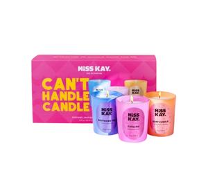 Miss Kay - Can't Handle Candle Set Candele 1 pieces unisex
