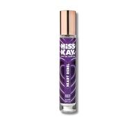 MISS KAY - Heart Rebel - Eau de Parfum Donna - 25 ml - Fragranza Fruttata e audace - Note Limone, Ribes e Pepe Rosa - Formato Viaggi