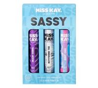 Miss Kay - I am Sassy Set Eau De Parfum 25ml x 3pcs