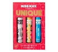 Miss Kay - I am Unique Set Eau De Parfum 25ml x 3pcs
