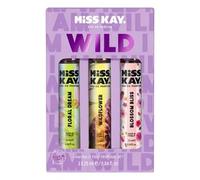 Miss Kay - I am Wild Set Eau De Parfum 25ml x 3pcs