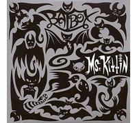 Miss Kittin - Batbox
