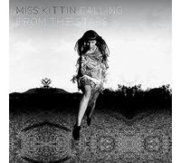 Miss Kittin - Calling from the Stars